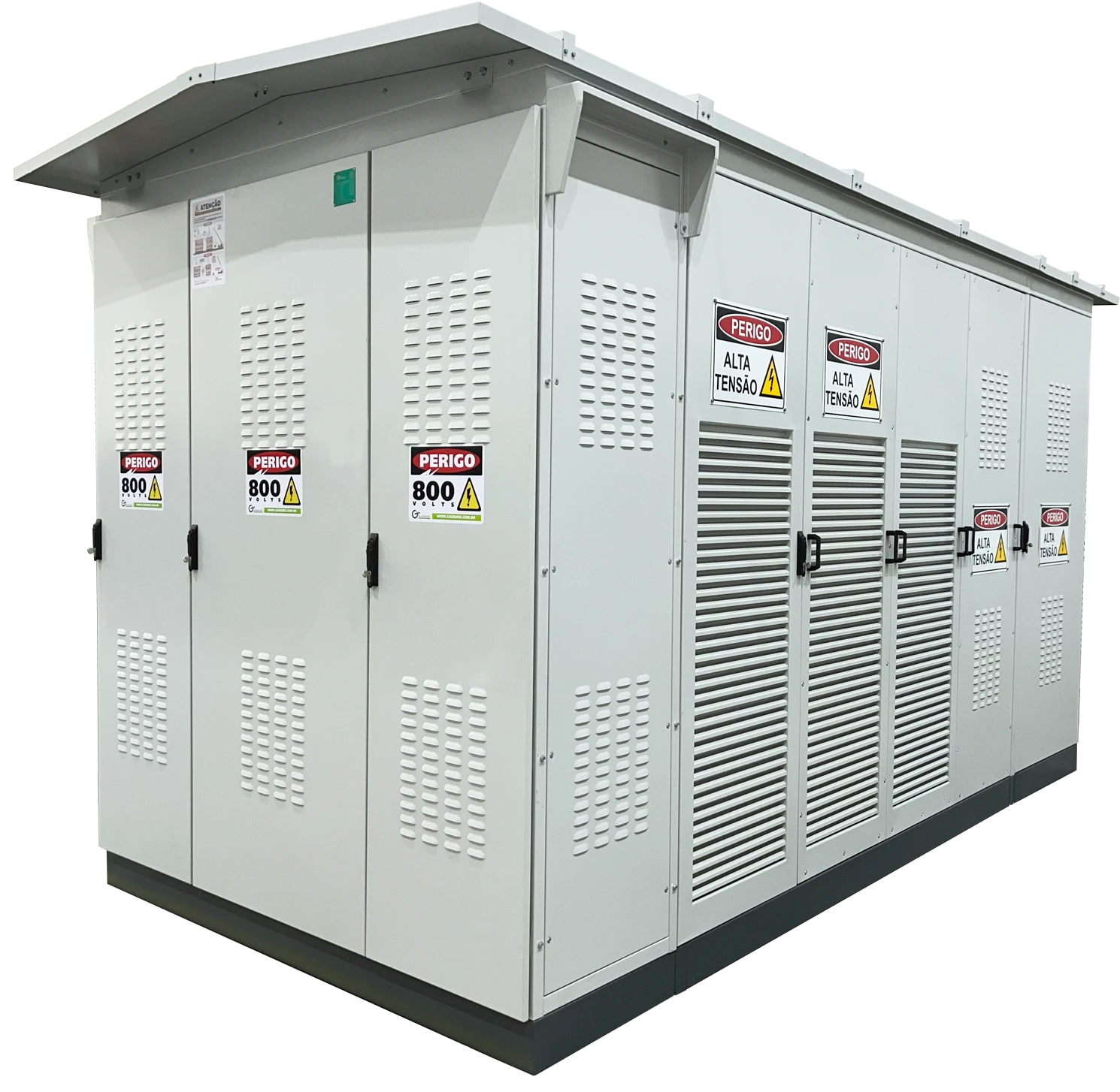 SKID_Solar_Standard
